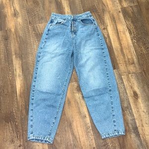 Zara jeans